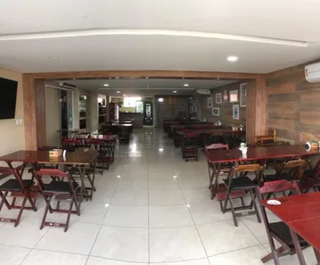 Ponto Comercial para alugar, 110m² no Vila Canária, Salvador