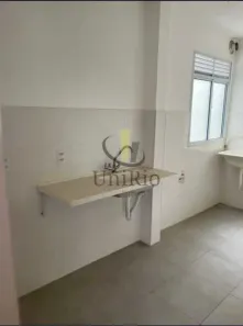Apartamento com 2 Quartos à venda, 41m² no Campo Grande, Rio de Janeiro