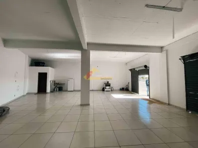 Ponto Comercial para alugar, 113m² no Santo Antônio dos Campos, Divinópolis