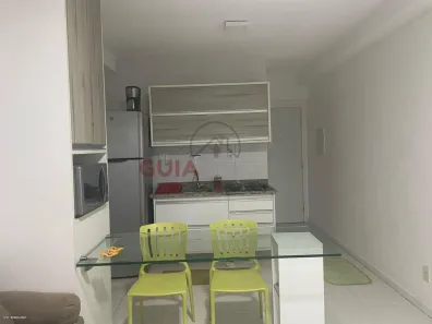 Apartamento com 1 Quarto para alugar, 49m² no Jardim Armação, Salvador