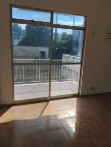 Apartamento com 1 Quarto para alugar, 60m² no Freguesia (Ilha do Governador), Rio de Janeiro