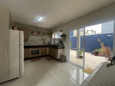 Casa de Condomínio com 2 Quartos à venda, 129m² no Rancho Grande, Tremembé