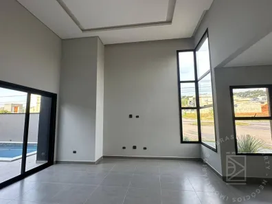 Casa de Condomínio com 3 Quartos à venda, 160m² no Condomínio Terras do Vale, Caçapava