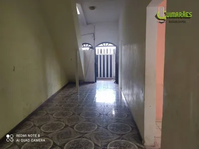 Casa de Condomínio com 7 Quartos à venda, 395m² no Caminho de Areia, Salvador