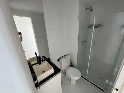 Apartamento com 2 Quartos para alugar, 47m² no Jacarepaguá, Rio de Janeiro