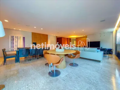 Cobertura com 4 Quartos à venda, 480m² no Santo Agostinho, Belo Horizonte