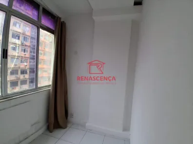 Sala Comercial para alugar, 38m² no Copacabana, Rio de Janeiro