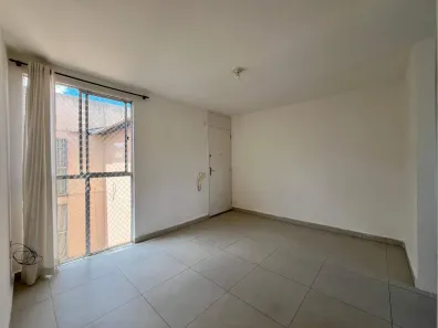 Apartamento com 2 Quartos à venda, 42m² no Distrito Industrial do Jatobá (Barreiro), Belo Horizonte