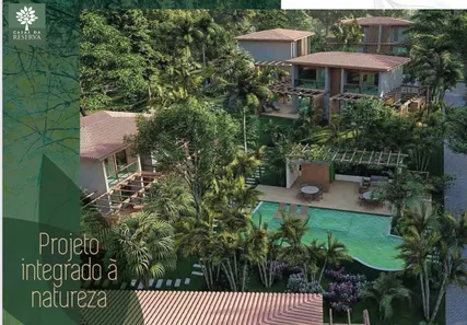 Casa com 2 Quartos à venda, 202m² no Açu da Torre, Mata de São João