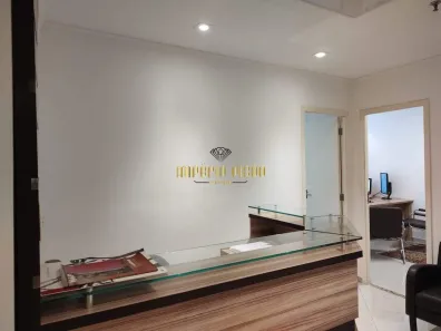 Sala Comercial à venda, 64m² no Vila Costa, Suzano