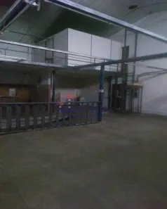 Galpão/Depósito/Armazém à venda, 560m² no Setor de Indústrias Bernardo Sayão, Brasília