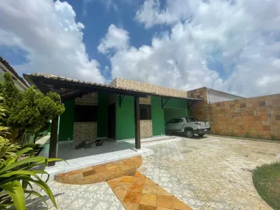 Casa com 3 Quartos à venda, 300m² no Pitimbu, Natal