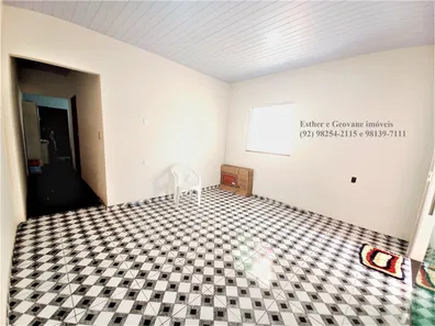 Casa com 2 Quartos à venda, 120m² no Compensa, Manaus