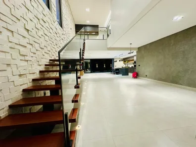 Casa de Condomínio com 3 Quartos à venda, 300m² no Vila Rosa, Goiânia