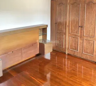 Apartamento com 4 Quartos para alugar, 170m² no Anchieta, Belo Horizonte