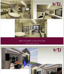 Sobrado com 4 Quartos à venda, 175m² no , Matinhos