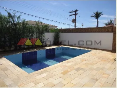 Sobrado com 3 Quartos à venda, 300m² no Jardim Residencial Copacabana, Rio Claro