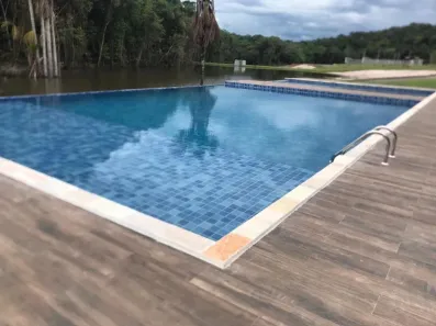 Lote/Terreno com 1 Quarto à venda, 1650m² no Centro, Iranduba