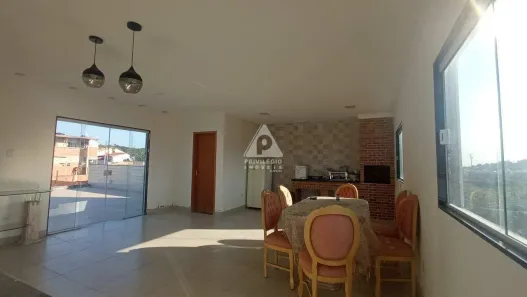Casa com 3 Quartos à venda, 190m² no Campo Grande, Rio de Janeiro
