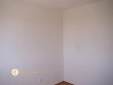 Apartamento com 2 Quartos para alugar, 44m² no Santos Dumont, São Leopoldo