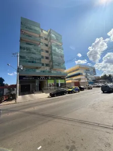 Ponto Comercial com 2 Quartos para venda ou aluguel, 45m² no Setor Habitacional Vicente Pires, Brasília