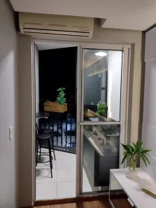 Apartamento com 2 Quartos para alugar, 55m² no Scharlau, São Leopoldo