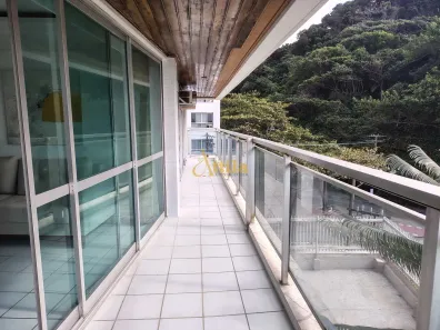 Apartamento com 3 Quartos à venda, 165m² no Pitangueiras, Guarujá