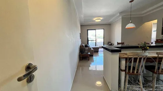 Apartamento com 2 Quartos para venda ou aluguel, 70m² no Vila Lucy, Sorocaba
