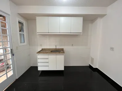 Casa de Condomínio com 2 Quartos à venda, 68m² no Jardim Interlagos, Hortolândia