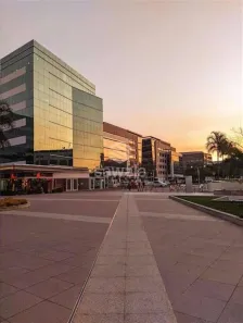 Ponto Comercial para alugar, 172m² no Barra Olímpica, Rio de Janeiro