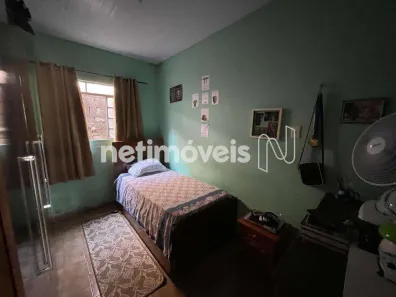 Casa com 4 Quartos à venda, 396m² no Vista Alegre, Belo Horizonte