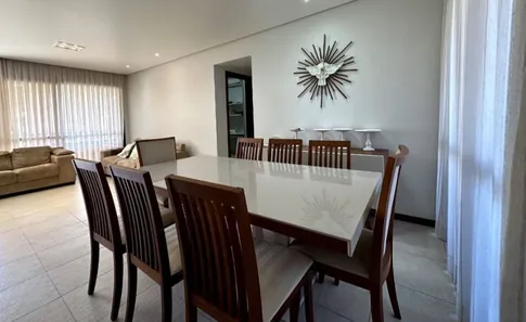 Apartamento com 4 Quartos para alugar, 380m² no Jardim Apipema, Salvador