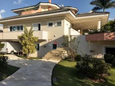Casa de Condomínio com 4 Quartos à venda, 150000m² no Jardim Caçapava, Caçapava