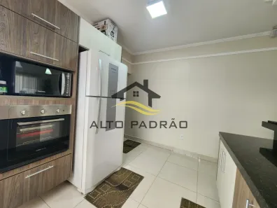 Casa com 2 Quartos à venda, 120m² no Jardim São Pedro, Engenheiro Coelho