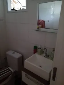 Apartamento com 2 Quartos à venda, 45m² no Jardim Alvorada, Nova Iguaçu