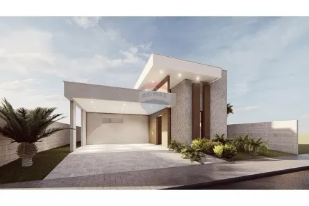 Casa com 3 Quartos à venda, 90m² no , Vera Cruz