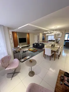 Apartamento com 3 Quartos à venda, 116m² no Pituba, Salvador