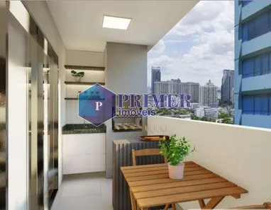 Cobertura com 3 Quartos à venda, 100m² no Lourdes, Belo Horizonte