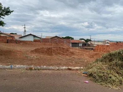 Lote/Terreno à venda, 165m² no Dois Córregos, Dois Córregos