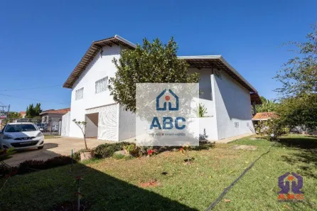Casa de Condomínio com 4 Quartos à venda, 550m² no Setor de Habitações Individuais Sul, Brasília