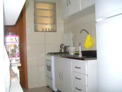 Apartamento com 2 Quartos à venda, 64m² no Centro Histórico, Porto Alegre