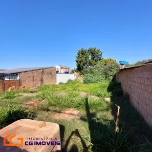 Lotes/Terrenos à venda em Campo Grande, MS - Viva Real