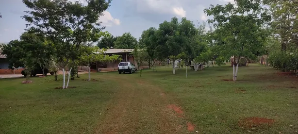 Fazenda/Sítio com 3 Quartos à venda, 20000m² no Área Rural de Brazlândia, Brasília