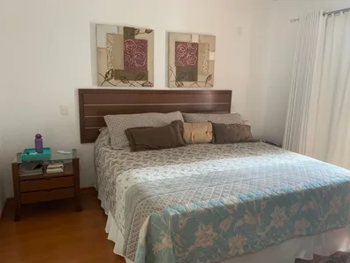 Sobrado com 3 Quartos para alugar, 250m² no Jardim das Nações, Taubaté