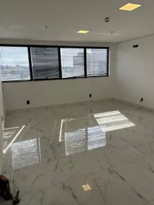 Sala Comercial para alugar, 35m² no Centro, Anápolis