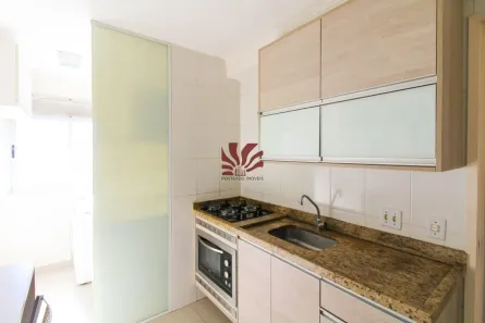 Apartamento com 2 Quartos para alugar, 50m² no Igara, Canoas
