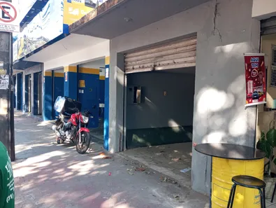 Ponto Comercial para alugar, 45m² no Monsenhor Messias, Belo Horizonte