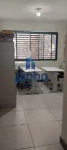 Sala Comercial à venda, 21m² no Acupe, Salvador