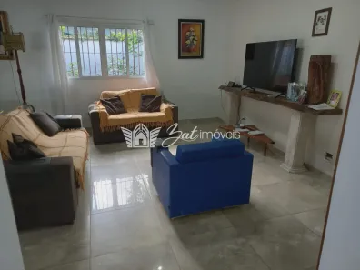 Casa com 4 Quartos à venda, 140m² no Guaiúba, Guarujá