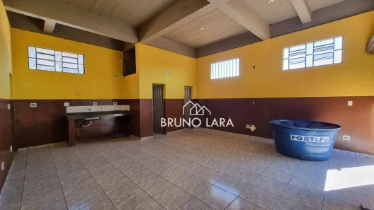 Ponto Comercial para alugar, 60m² no Santa Mônica, Igarapé